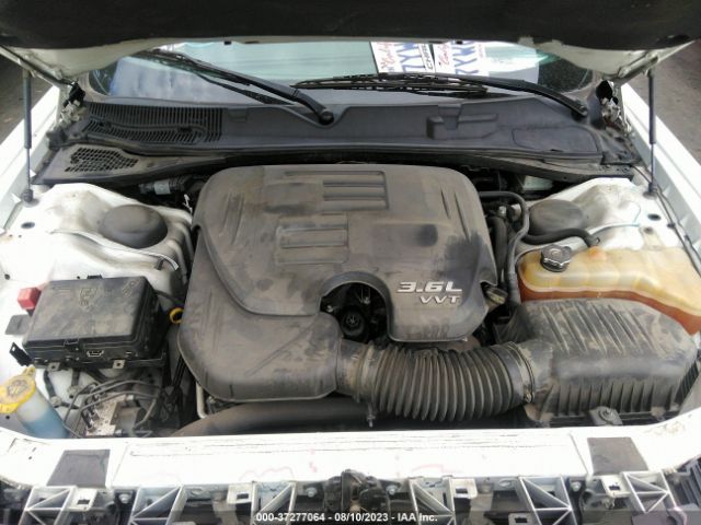 2C3CDZAG9HH573847 Dodge Challenger Sxt Plus