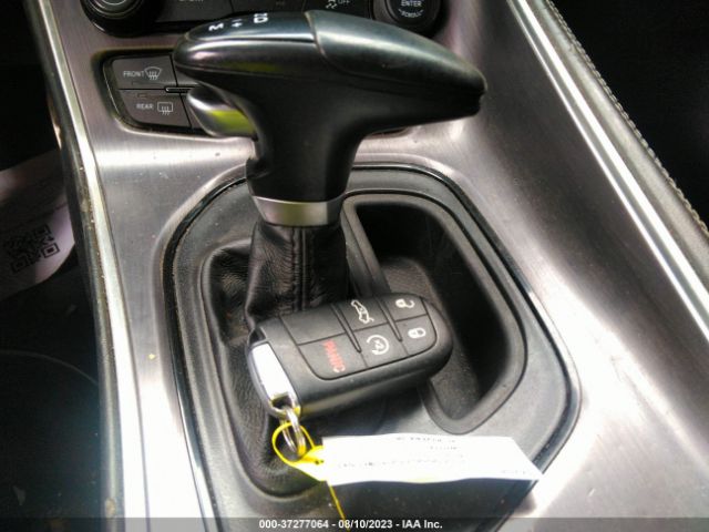 2C3CDZAG9HH573847 Dodge Challenger Sxt Plus