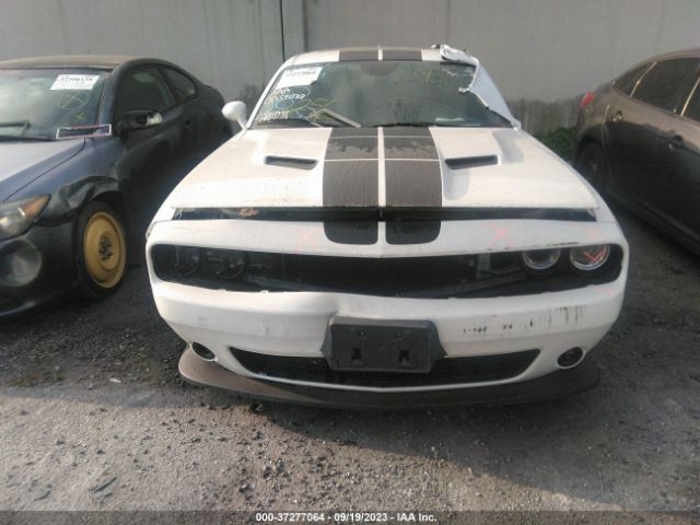 2C3CDZAG9HH573847 Dodge Challenger Sxt Plus
