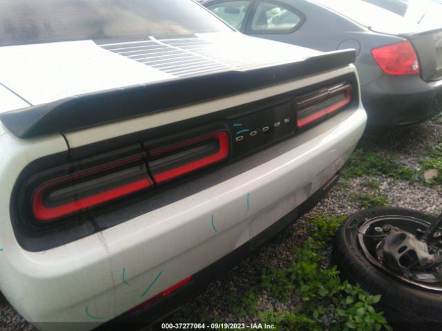 2C3CDZAG9HH573847 Dodge Challenger Sxt Plus