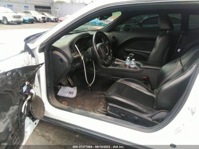 2C3CDZAG9HH573847 Dodge Challenger Sxt Plus