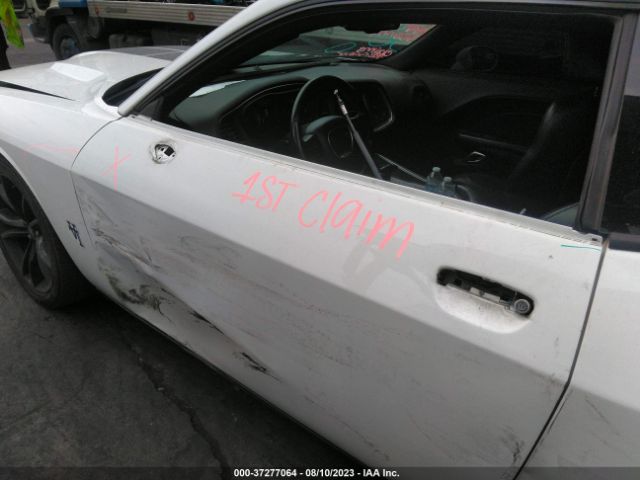 2C3CDZAG9HH573847 Dodge Challenger Sxt Plus