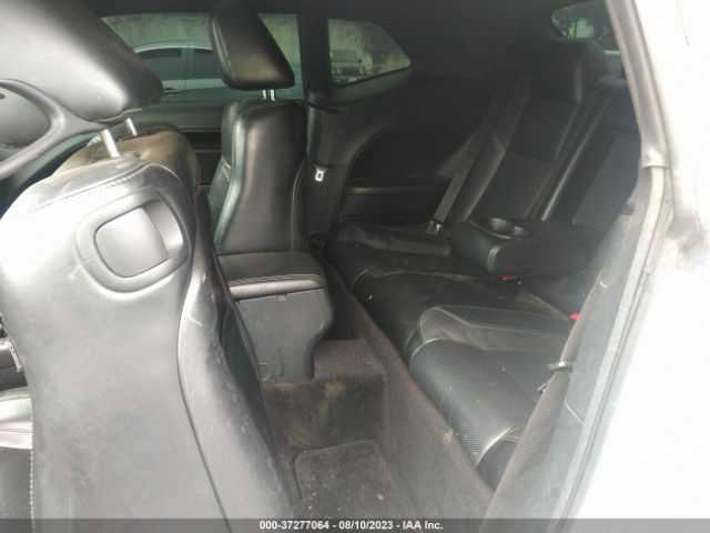 2C3CDZAG9HH573847 Dodge Challenger Sxt Plus