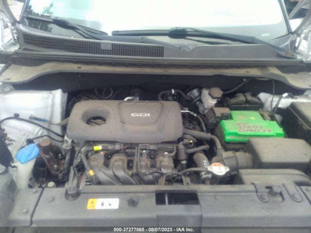 KNDJN2A24H7436497 KIA Soul Base