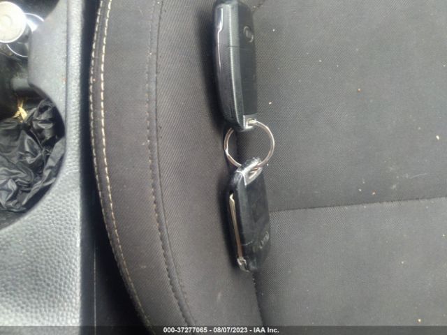 KNDJN2A24H7436497 KIA Soul Base