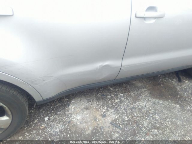 KNDJN2A24H7436497 KIA Soul Base