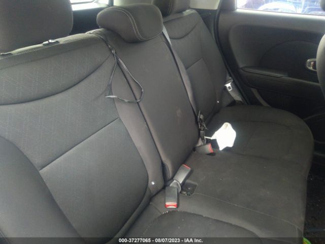 KNDJN2A24H7436497 KIA Soul Base