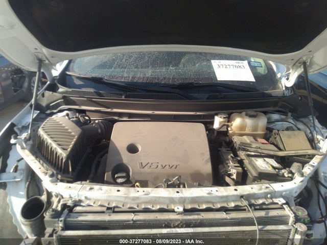 5GAERAKW5KJ159324 Buick Enclave Preferred