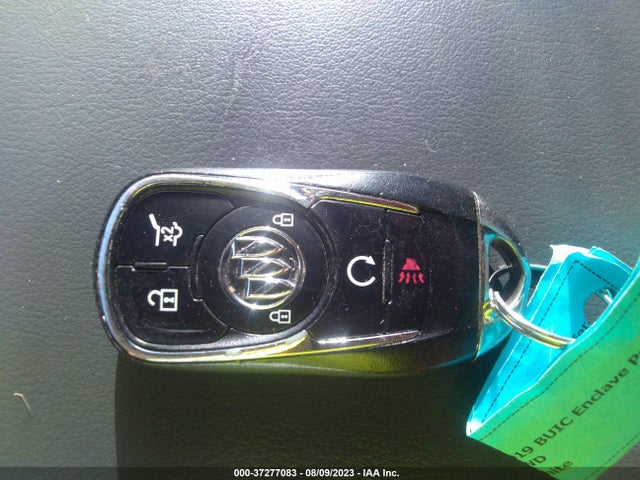 5GAERAKW5KJ159324 Buick Enclave Preferred