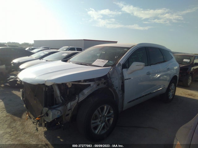 5GAERAKW5KJ159324 Buick Enclave Preferred