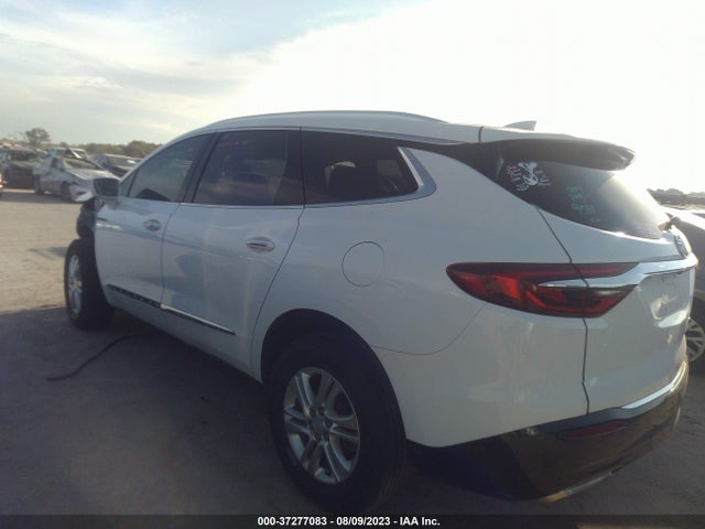 5GAERAKW5KJ159324 Buick Enclave Preferred