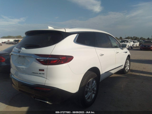 5GAERAKW5KJ159324 Buick Enclave Preferred