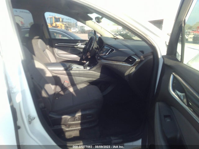 5GAERAKW5KJ159324 Buick Enclave Preferred