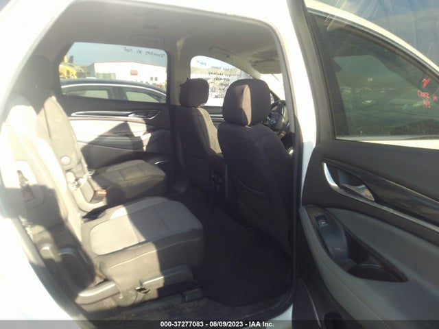 5GAERAKW5KJ159324 Buick Enclave Preferred