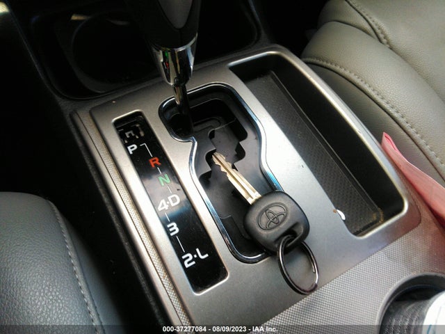 Toyota Tacoma Prerunner 2014 3TMJU4GN6EM168053 Image 11