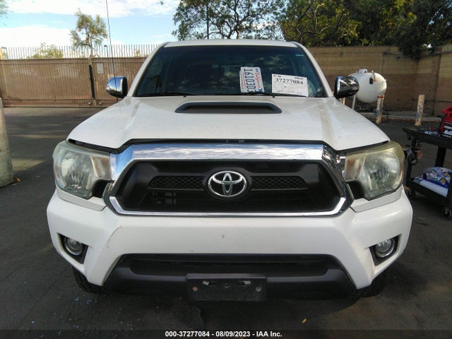 Toyota Tacoma Prerunner 2014 3TMJU4GN6EM168053 Image 13