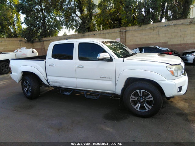 Toyota Tacoma Prerunner 2014 3TMJU4GN6EM168053 Image 14