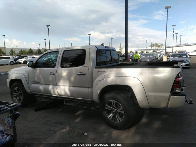 Toyota Tacoma Prerunner 2014 3TMJU4GN6EM168053 Image 15