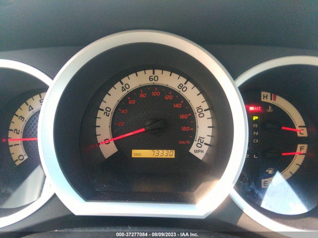 Toyota Tacoma Prerunner 2014 3TMJU4GN6EM168053 Image 16
