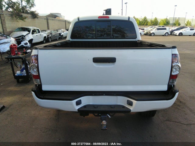 Toyota Tacoma Prerunner 2014 3TMJU4GN6EM168053 Image 17