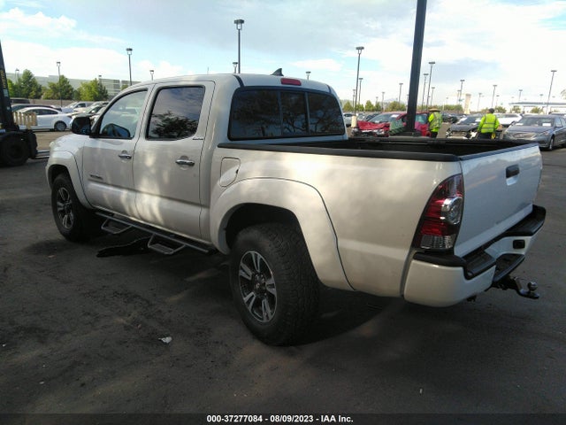 Toyota Tacoma Prerunner 2014 3TMJU4GN6EM168053 Image 3