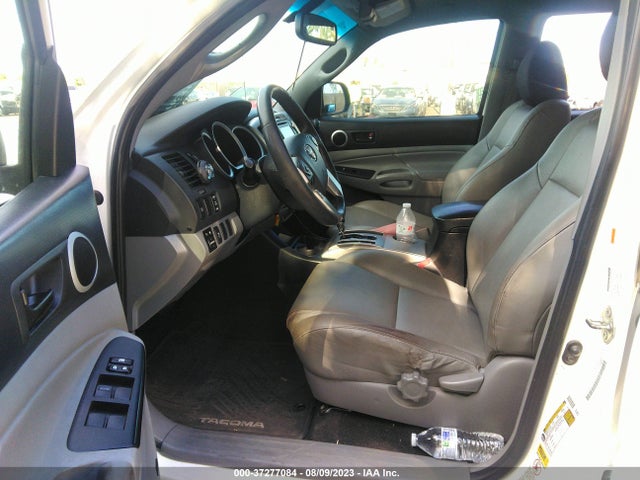 Toyota Tacoma Prerunner 2014 3TMJU4GN6EM168053 Image 5