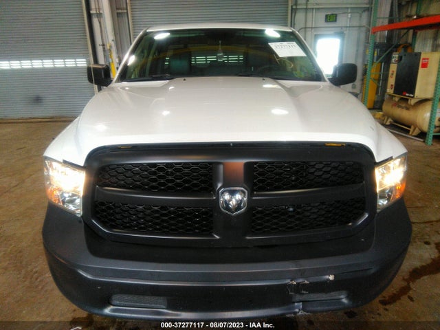 1C6RR6FG0NS152528 RAM 1500 Classic Tradesman