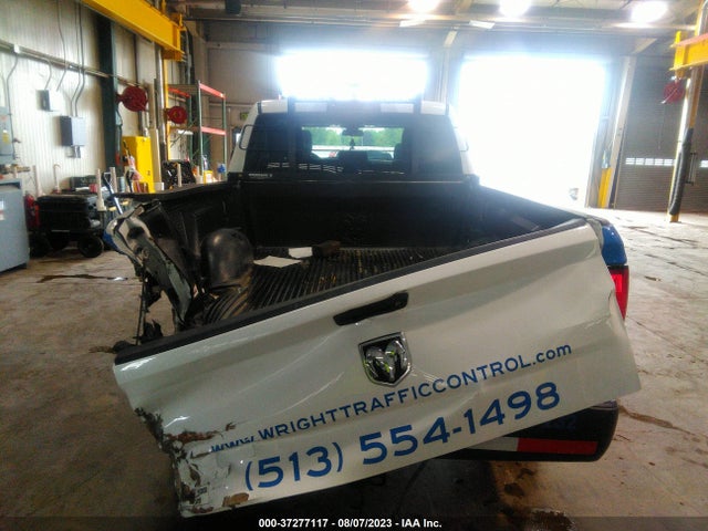 1C6RR6FG0NS152528 RAM 1500 Classic Tradesman