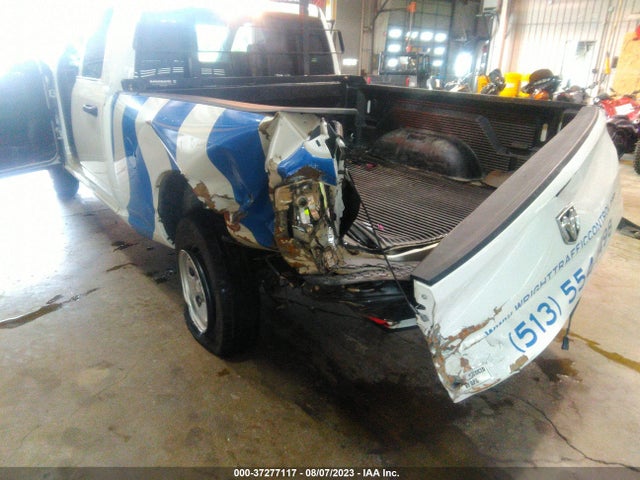 1C6RR6FG0NS152528 RAM 1500 Classic Tradesman