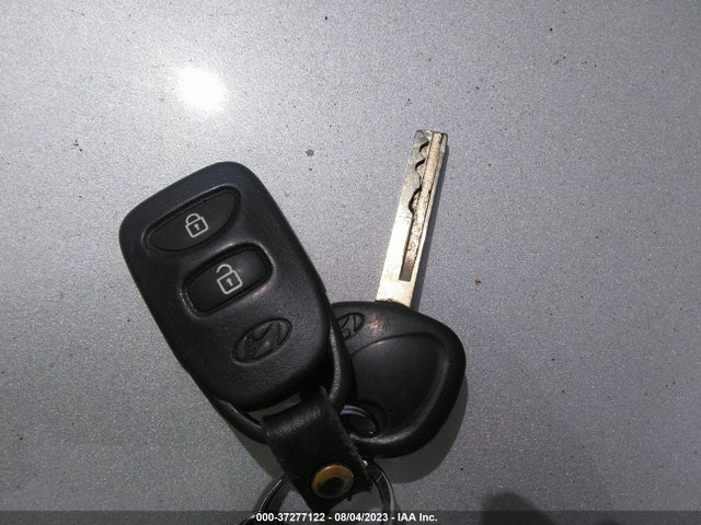 2012 HYUNDAI ACCENT GLS VIN: KMHCU4AE4CU238963