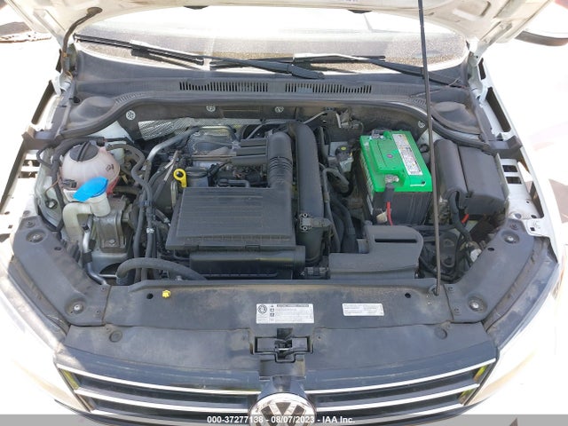 3VWDB7AJ6HM232796 Volkswagen Jetta 1.4t Se