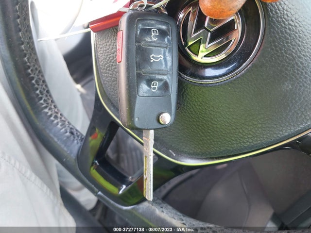 3VWDB7AJ6HM232796 Volkswagen Jetta 1.4t Se