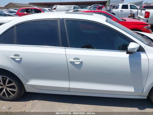 3VWDB7AJ6HM232796 Volkswagen Jetta 1.4t Se