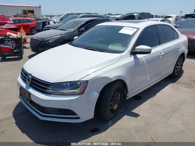 3VWDB7AJ6HM232796 Volkswagen Jetta 1.4t Se