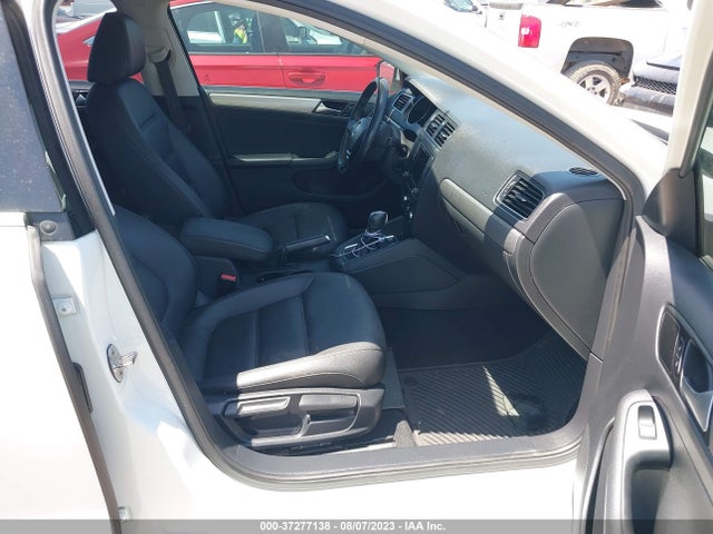 3VWDB7AJ6HM232796 Volkswagen Jetta 1.4t Se