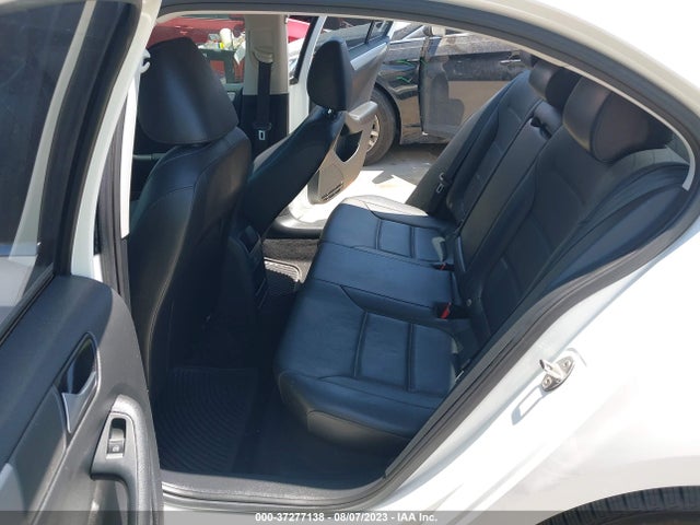3VWDB7AJ6HM232796 Volkswagen Jetta 1.4t Se