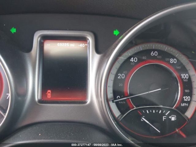 3C4PDCGGXKT707510 Dodge Journey Crossroad