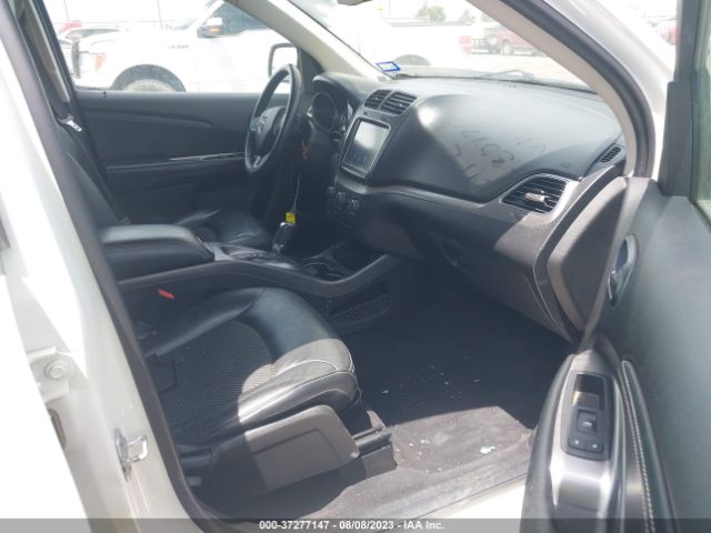 3C4PDCGGXKT707510 Dodge Journey Crossroad