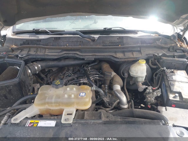 1C6RR7TM6ES355973 RAM 1500 Lone Star