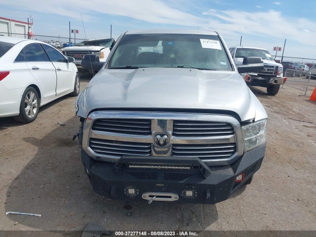 1C6RR7TM6ES355973 RAM 1500 Lone Star