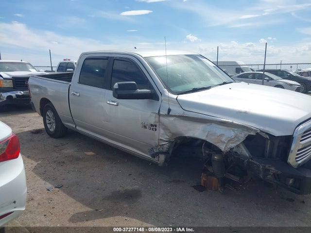 1C6RR7TM6ES355973 RAM 1500 Lone Star