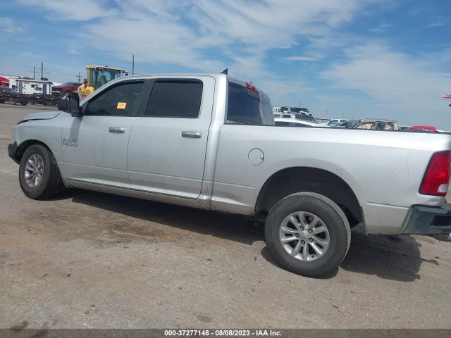 1C6RR7TM6ES355973 RAM 1500 Lone Star