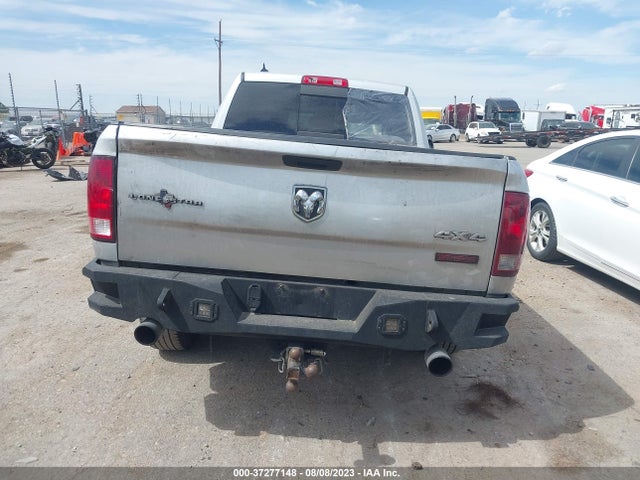 1C6RR7TM6ES355973 RAM 1500 Lone Star