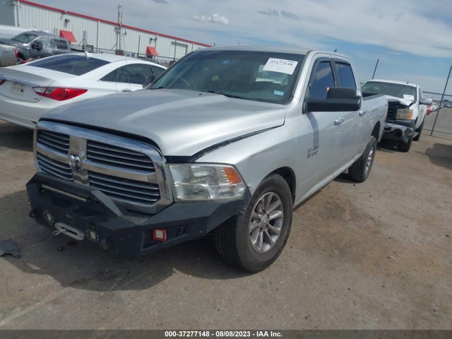 1C6RR7TM6ES355973 RAM 1500 Lone Star