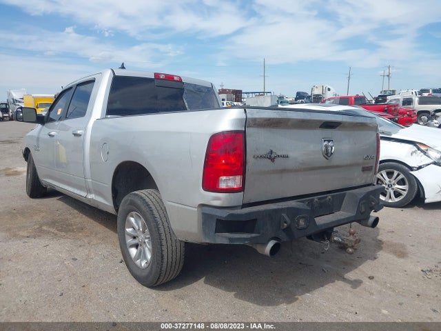 1C6RR7TM6ES355973 RAM 1500 Lone Star