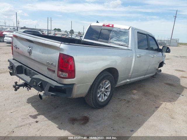 1C6RR7TM6ES355973 RAM 1500 Lone Star