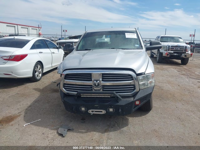 1C6RR7TM6ES355973 RAM 1500 Lone Star