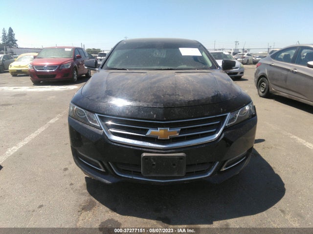 Chevrolet IMPALA LT 2020 1G11Z5S37LU108362 Image 12