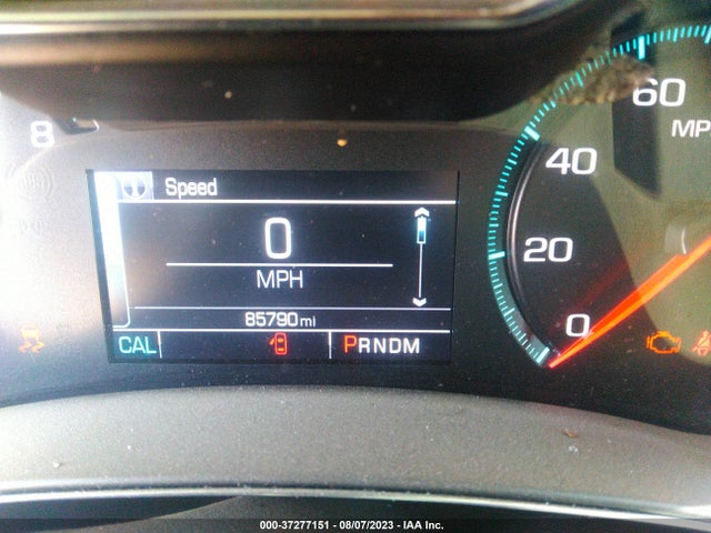 Chevrolet IMPALA LT 2020 1G11Z5S37LU108362 Image 15