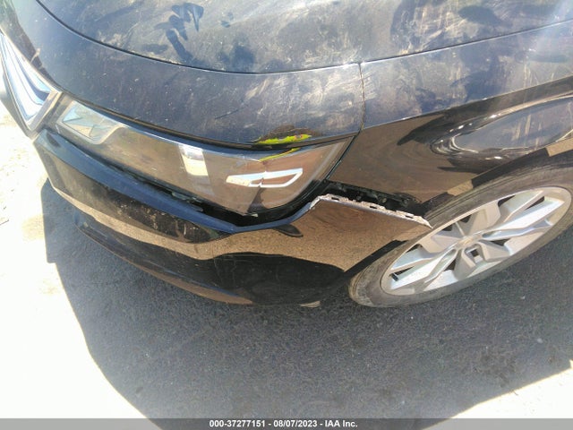 Chevrolet IMPALA LT 2020 1G11Z5S37LU108362 Image 6